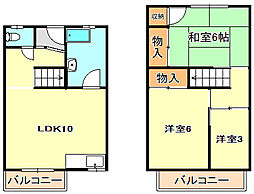 明石市松が丘１丁目