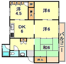 神戸市垂水区青山台４丁目