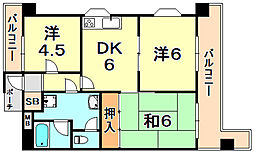 神戸市垂水区舞子坂３丁目