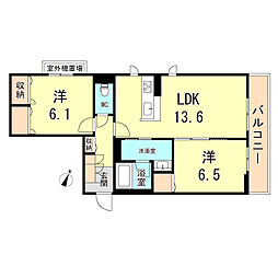 神戸市垂水区桃山台２丁目