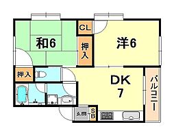 明石市朝霧町３丁目