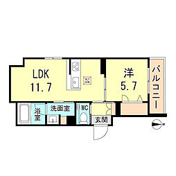 神戸市垂水区旭が丘１丁目