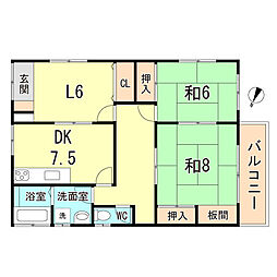 明石市朝霧東町２丁目の一戸建て