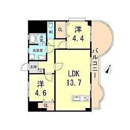 神戸市垂水区名谷町