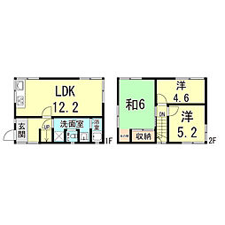 明石市魚住町清水の一戸建て