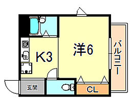 神戸市垂水区向陽１丁目