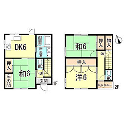 尼崎市塚口本町１丁目の一戸建て