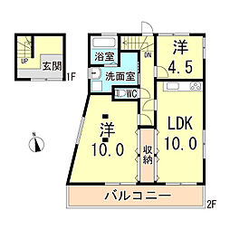 神戸市灘区篠原南町５丁目の一戸建て