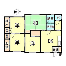 神戸市長田区丸山町４丁目の一戸建て
