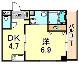 神戸市灘区岩屋北町３丁目