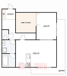 西宮市青木町の一戸建て