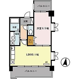 尼崎市南武庫之荘６丁目