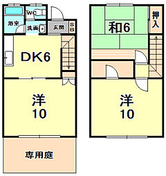 西宮市桜町の一戸建て