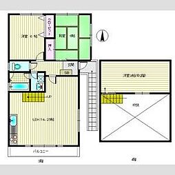 神戸市灘区篠原本町５丁目の一戸建て