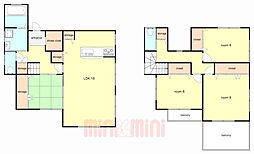 西宮市苦楽園四番町の一戸建て