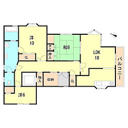 神戸市兵庫区会下山町２丁目の一戸建て