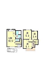 神戸市垂水区仲田2丁目の一戸建て