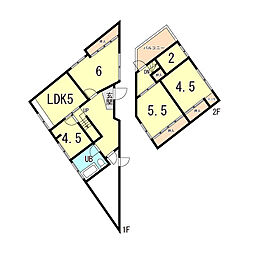 伊丹市大鹿４丁目の一戸建て
