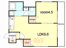 神戸市長田区大丸町３丁目
