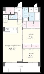 神戸市東灘区北青木２丁目