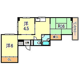 神戸市西区大津和１丁目