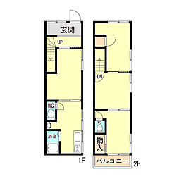神戸市須磨区磯馴町４丁目の一戸建て