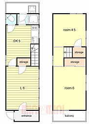 神戸市垂水区旭が丘2丁目の一戸建て