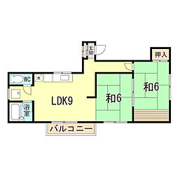 神戸市長田区久保町４丁目