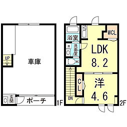 明石市和坂１丁目の一戸建て