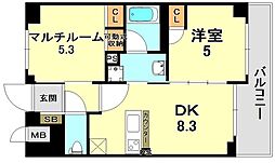 神戸市兵庫区西柳原町