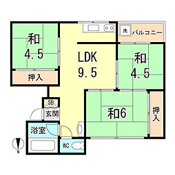 神戸市灘区長峰台２丁目