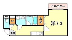 神戸市東灘区深江南町４丁目