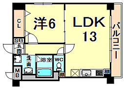伊丹市伊丹１丁目