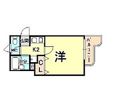 西宮市津門宝津町