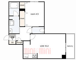 伊丹市平松６丁目
