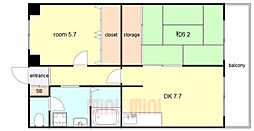 神戸市東灘区住吉本町１丁目