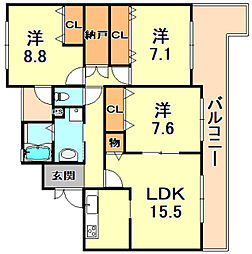 西宮市甲子園浜田町