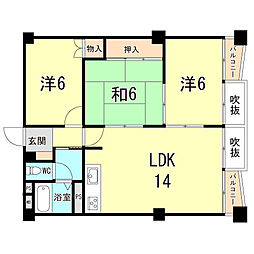 神戸市垂水区多聞台２丁目