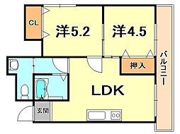 神戸市中央区国香通６丁目