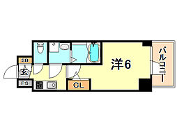 神戸市兵庫区西上橘通１丁目