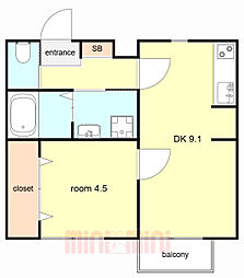 神戸市東灘区住吉山手１丁目