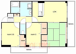 伊丹市東野８丁目