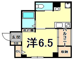 西宮市六湛寺町