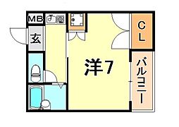 神戸市兵庫区荒田町４丁目