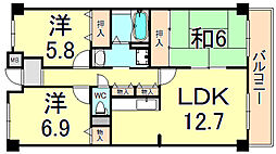 尼崎市浜２丁目