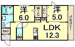 尼崎市三反田町１丁目