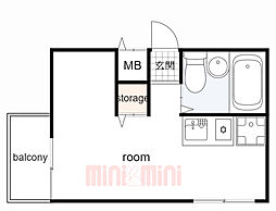 神戸市中央区八雲通４丁目