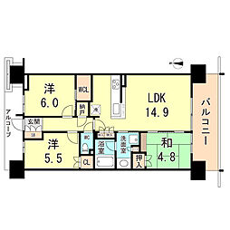 尼崎市上坂部１丁目
