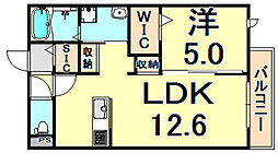 尼崎市三反田町１丁目