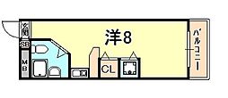 神戸市長田区大橋町３丁目